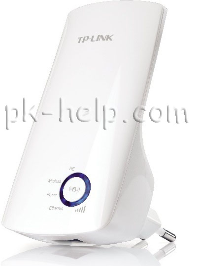 Фотография Внешний вид Tp-Link WA850RE