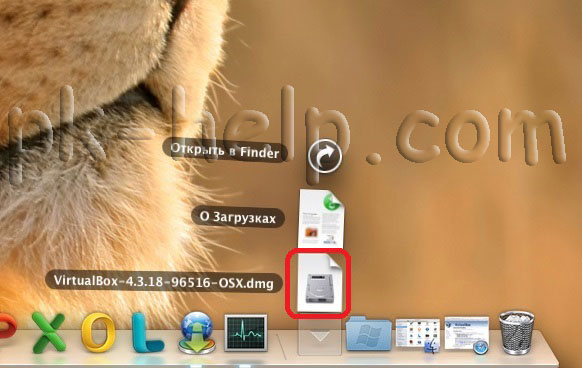 Фотография Одновременная работа Windows и MAC