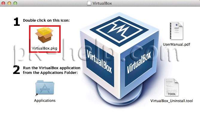 Скрин Установка программы для одновременной работы Windows 7, Windows 8, Windows 10 на MacBook Rro/ MacBook Air/ IMac
