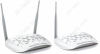 Обзор, обновление прошивки и настройка TP-Link WA701ND/ TP-Link WA801ND