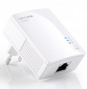 Настройка и обзор TP-Link PA2010 HomePlug AV