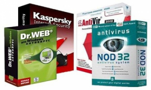 как удалить eset nod32 file on-access scanner ?
