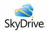 Как подключить SkyDrive сетевым диском.