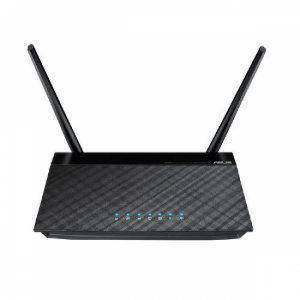 Обновление прошивки, настройка Интернет, Wi-Fi сети на Asus RT-N12