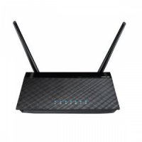 Обновление прошивки, настройка Интернет, Wi-Fi сети на Asus RT-N12