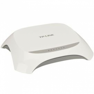 Обновление прошивки, настройка Интернета и Wi-Fi сети на TP-Link TL-WR720N 