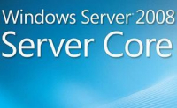 Настройка Windows Server Core 2008/ 2008 R2 