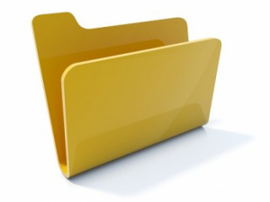 Показать расширение файлов и скрытые папки на Windows 7