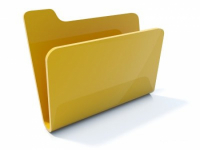 Показать расширение файлов и скрытые папки на Windows 7