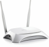 Обновление прошивки, настройка Интернет, Wi-Fi сети на TP-Link TL-MR3420 + видео