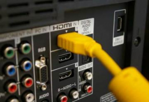 Распространенные проблемы при покдлючении телевизора к компьютеру с помощью кабеля HDMI
