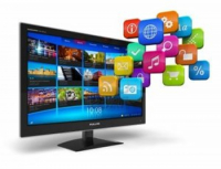 Способы подключить телевизор к интеренту