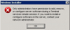 Ошибка Only administrators have permission to add, remove, or configure server software during a Terminal services remote session.