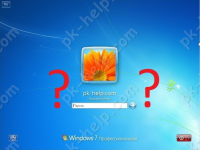 Как сбросить пароль на Windows 7, Windows 8 или 8.1, Windows 10.