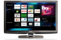 Как я подключал телевизор к Интернету для использования Smart TV (Смарт ТВ)