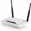 Обновление прошивки TP-Link WR841N и первоначальная настройка роутера (интернет, Wi-Fi)