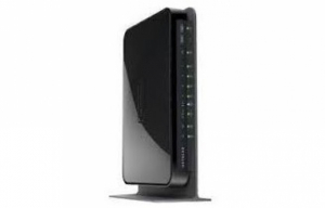 Обзор и настройка Netgear WNDR3600