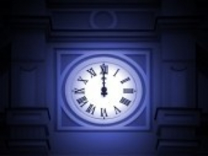 Настройка службы времени Network Time Protocol (NTP)