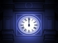 Настройка службы времени Network Time Protocol (NTP)